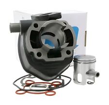 Motoforce 50ccm Zylinder für Yamaha Aerox MBK Nitro 50