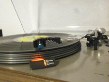 Hitachi VM - MM - System -  Reloop Headshell