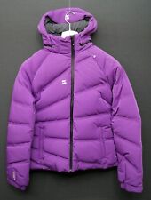 Mountain Force - Down Hill Jacket * 800 cuin Daune * Membrane * 4-Way Strech *