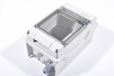 HENSEL KV 9104 / KV9104, Automatengehäuse