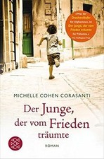 Der Junge, der vom Frieden