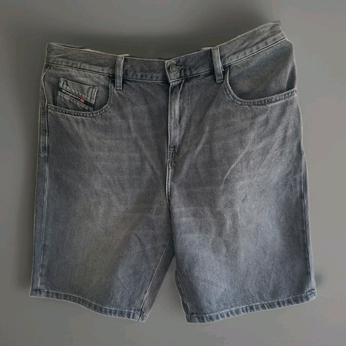 Diesel jeans strukt shorts - d-strukt,