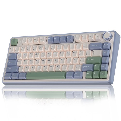 Aula f75 mechanische - 75%,