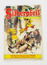 BASTEI WESTERN COMIC /