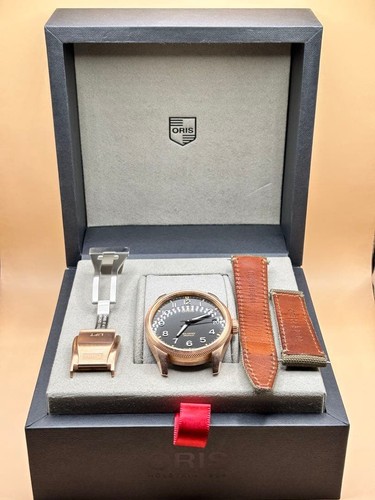 Oris big crown propilot - oris,