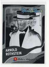 2025 Historic Autographs