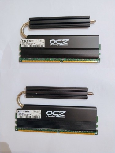 Ocz reaper kit - gb, gb