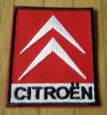 Aufnäher / Aufbügler/ Patch