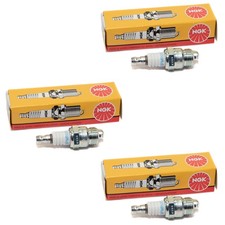 Zündkerze 3 X NGK BPMR6F