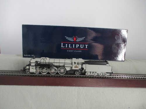 Liliput spur l104010 - h0,