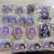 Touhou Project Reisen Udongein