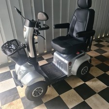 Seniorenmobil (Elektromobil)