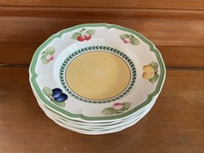 Villeroy boch french - villeroy, garden
