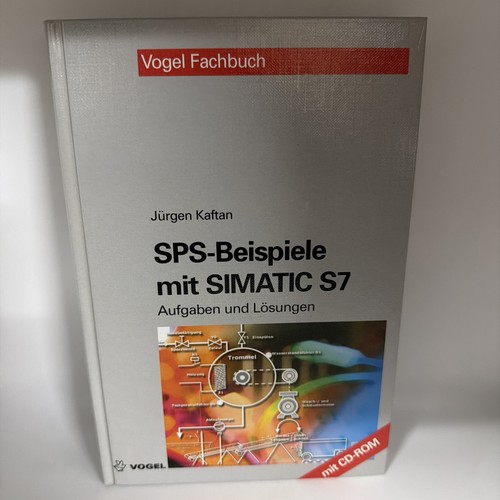 Sps beispiele mit simatic - sps-beispiele,