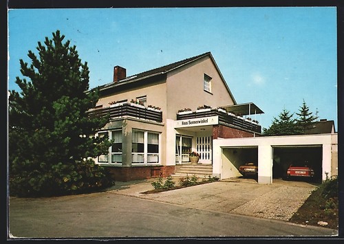Bad rothenfelde - bad,