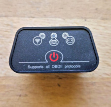 Vgate iCar 2 WiFi WLAN EOBD