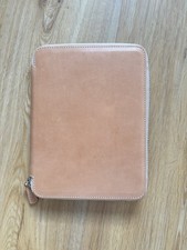 Galen Leather Mäppchen für