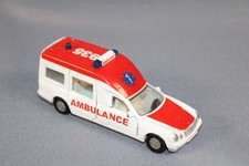 Siku 1931 Mercedes Binz