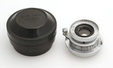 Leica Leitz Wetzlar Summaron