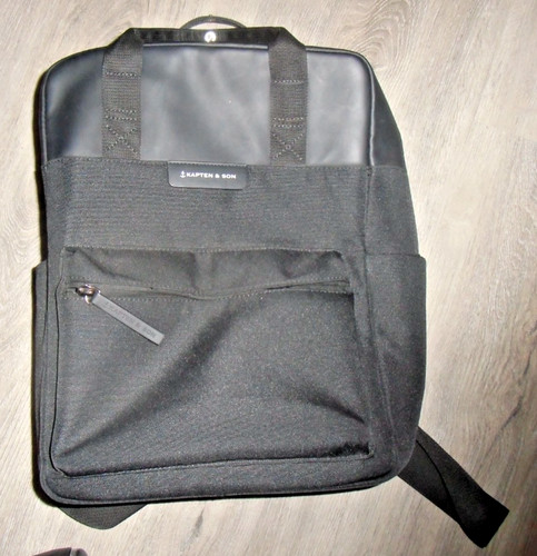 Kapten son rucksack modell - kapten,