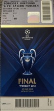 2013 UEFA CHAMPIONS LEAGUE