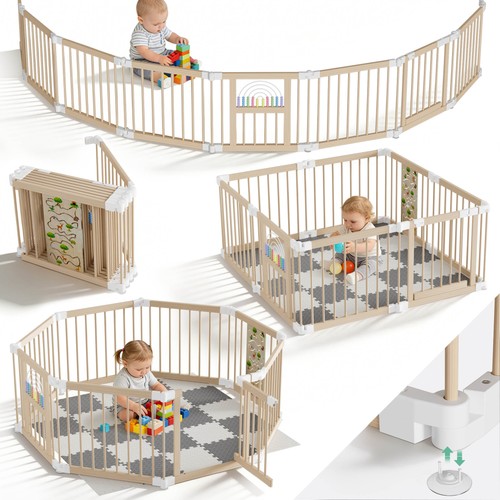 Faltbare baby laufstall - faltbare,