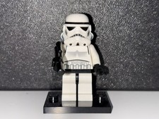 Lego Star Wars Stormtrooper