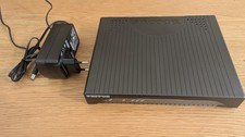 Patton Single Port ISDN VoIP Terminal Adapter