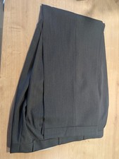 Hose SOR, Zegna Stoff, Gr. 52