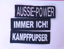 Julius K9 Logos Gr 2