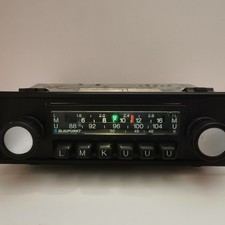BLAUPUNKT Frankfurt 70er