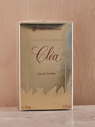 Yves rocher cléa edt 75 - yves,