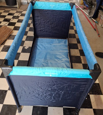 Hauck Reisebett Sleep oder