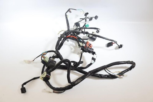 Elektrischer kabelbaum kymco - kabelbaum,