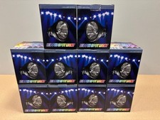 10 x LED Pin Spot lights -