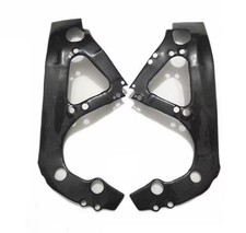 SUZUKI GSXR 600 750 CARBON ABS