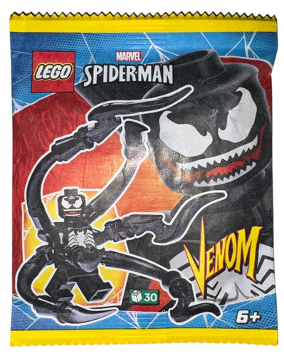 Lego marvel spiderman - lego,