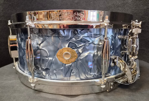 Slingerland radio king - king, snare