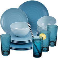 Melamin geschirr set - melamin,