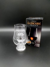 Edradour Glencairn Glas I