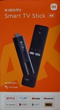 Xiaomi 4K Smart TV Stick