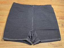 RARITÄT: Miederhose mit