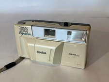 Kodak Euro 35 Elysees (S100)