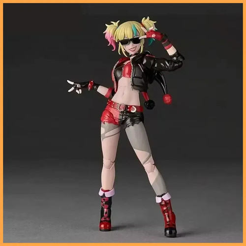 Suicide squad harley - harley, quinn