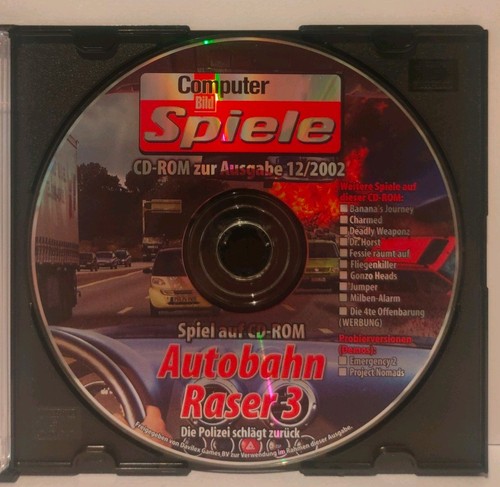 Autobahn raser aus der - autobahn,