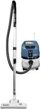 Makita VC003GLZ Akku-Handstaubsauger Nass-Trockensauger ohne Akku 1667961