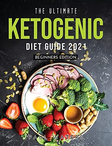 The ultimate ketogenic diet - ketogenic,