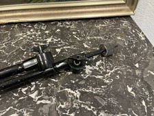 Beckenarm / Galgenarm /