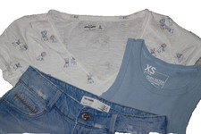 ABERCROMBIE~ZARA~Girly-Sommers