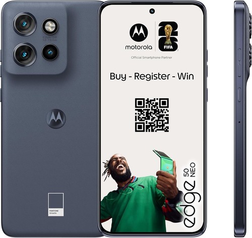 Motorola edge50 neo smartphone - motorola,